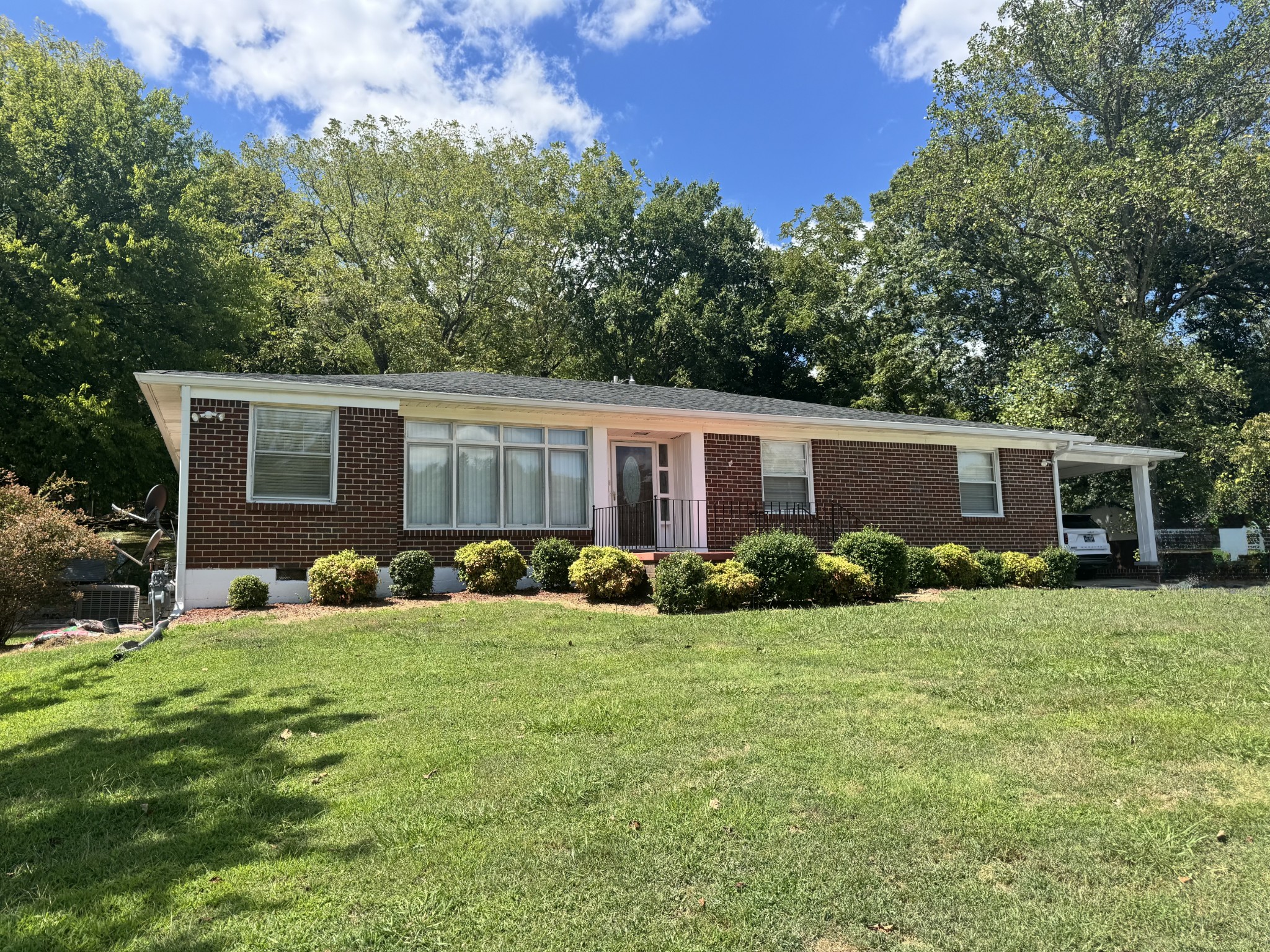 17 Turkey Creek Road Carthage, TN 37030 - Photo 9 of 40