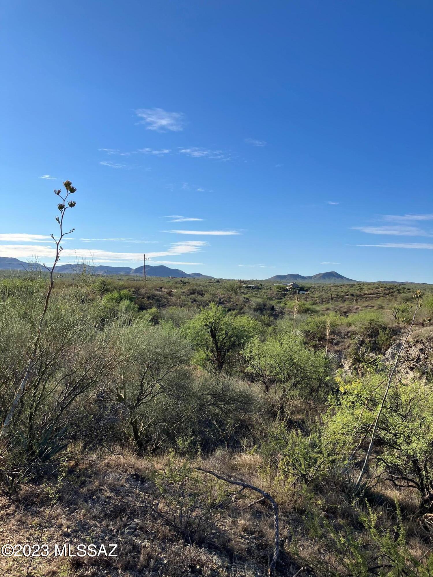Tbd East Rincon Creek Ranch Road, Unit B Tucson, AZ 85747 - Photo 4 of 6 Gallery Image 4