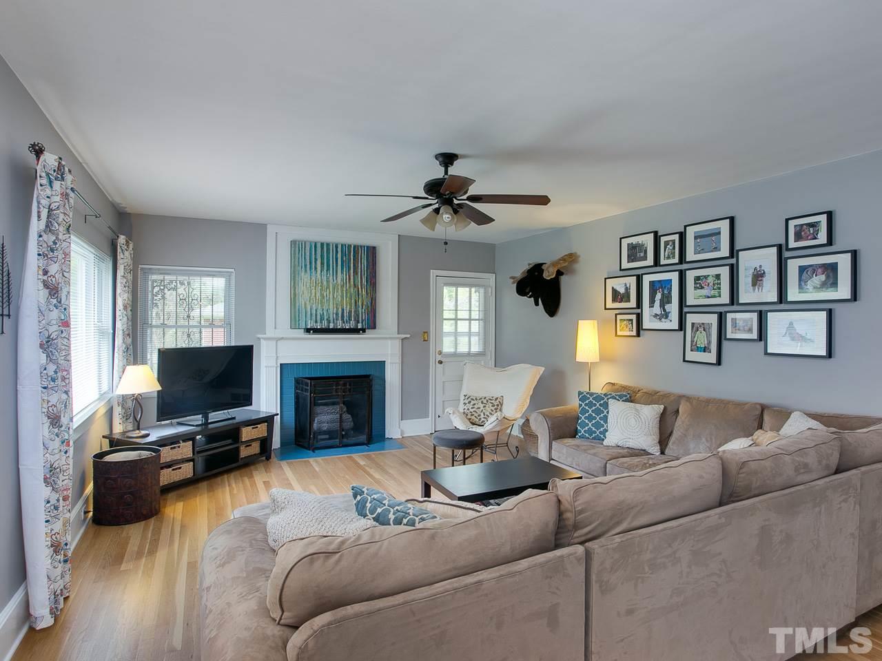 3527 Hope Valley Road Durham, NC 27707 - Photo 2 of 29 Gallery Image 2