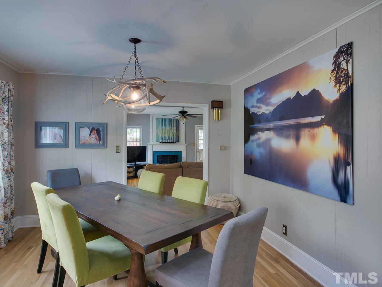 3527 Hope Valley Road Durham, NC 27707 - Photo 7 of 29 Gallery Image 7
