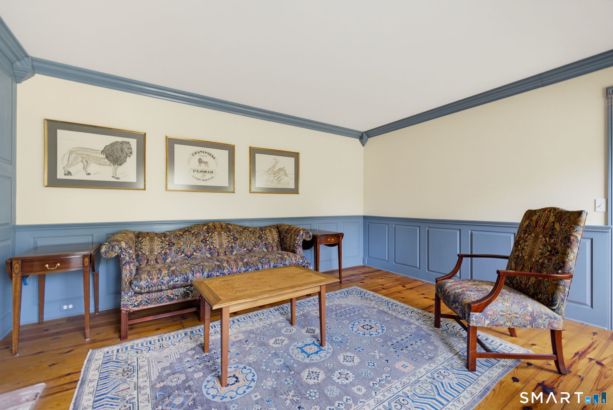 1 Long Lott Road Granby, CT 06090 - Photo 14 of 40