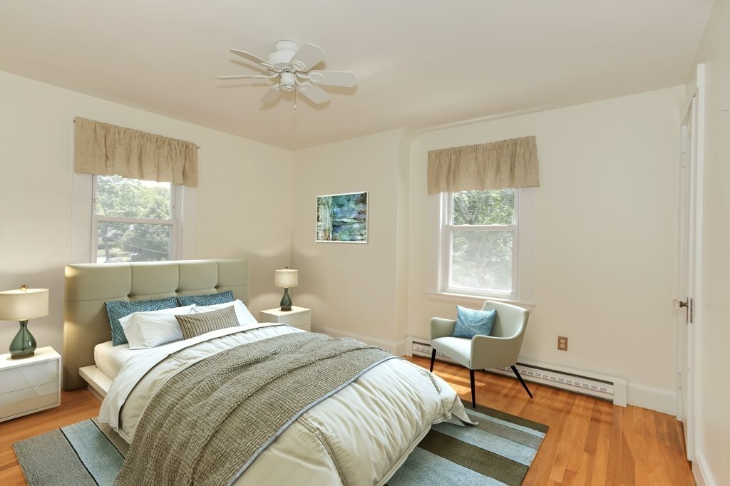95 Oakdale Road Newton, MA 02461 - Photo 8 of 14