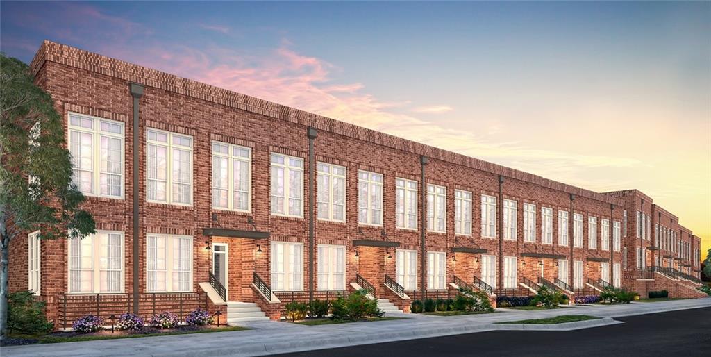 165 Devore Road Alpharetta, GA 30009 - Photo 1 of 1