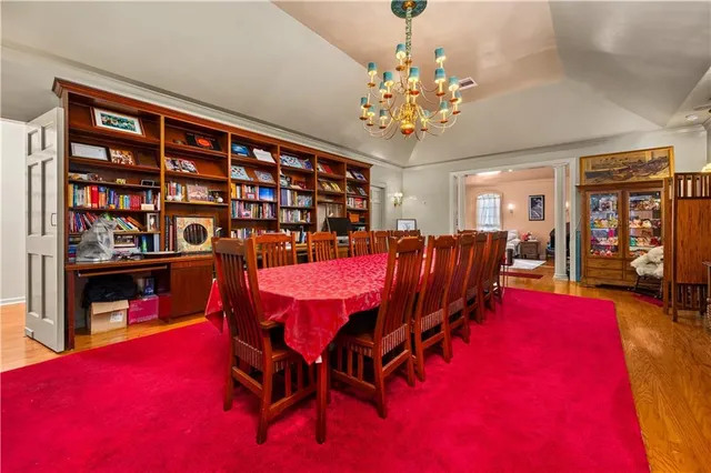 $450,000 | 3803 Pecan Drive, Alexandria, LA 71302