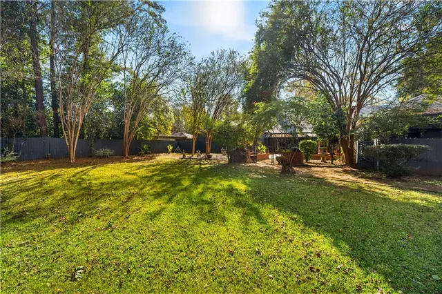 $450,000 | 3803 Pecan Drive, Alexandria, LA 71302