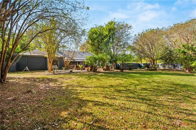 $450,000 | 3803 Pecan Drive, Alexandria, LA 71302