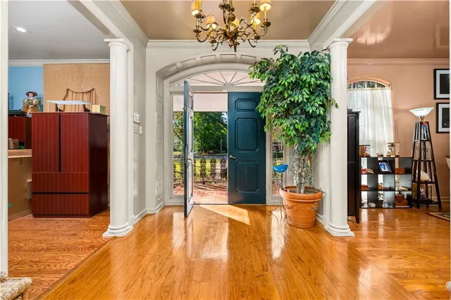 $450,000 | 3803 Pecan Drive, Alexandria, LA 71302