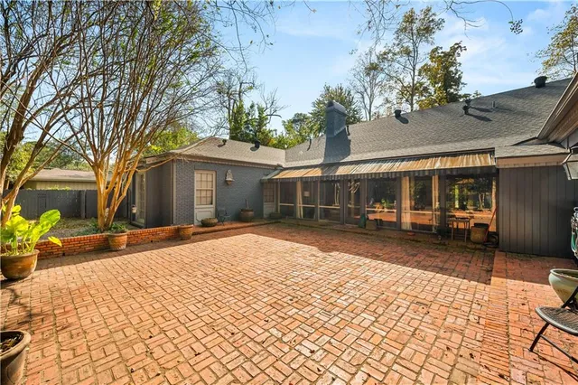 $450,000 | 3803 Pecan Drive, Alexandria, LA 71302