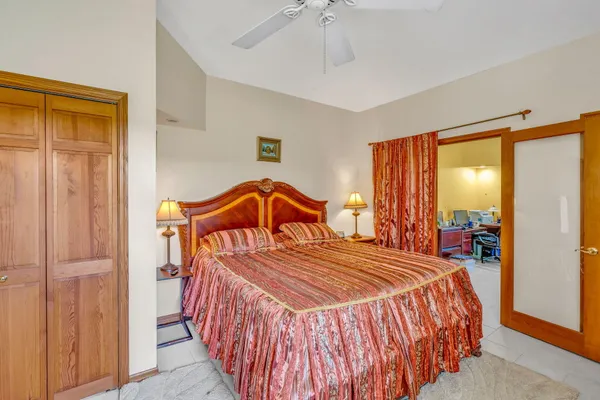a kitchen with stainless steel appliances granite countertop a refrigerator a sink and dishwasher