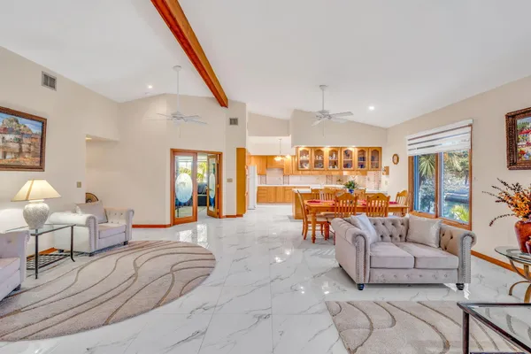 a picture of floor plan