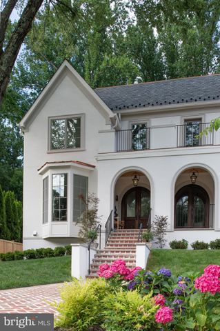 $4,400,000 | 1504 Laburnum Street, McLean, VA 22101