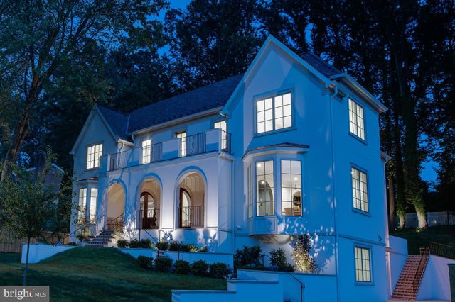 $4,400,000 | 1504 Laburnum Street, McLean, VA 22101