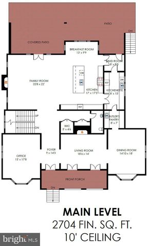 $4,400,000 | 1504 Laburnum Street, McLean, VA 22101