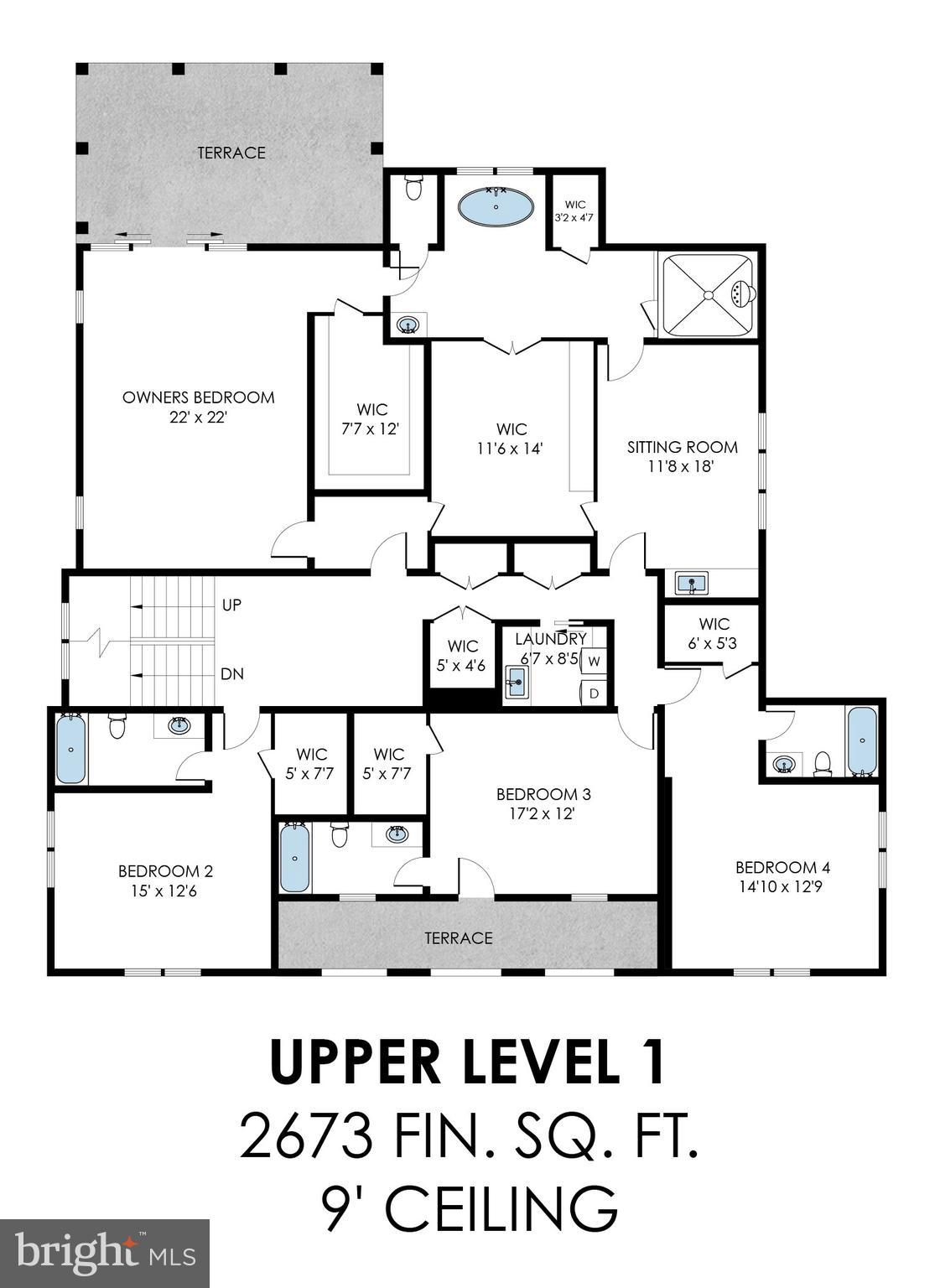 1504 Laburnum Street McLean, VA 22101 - Photo 84 of 86