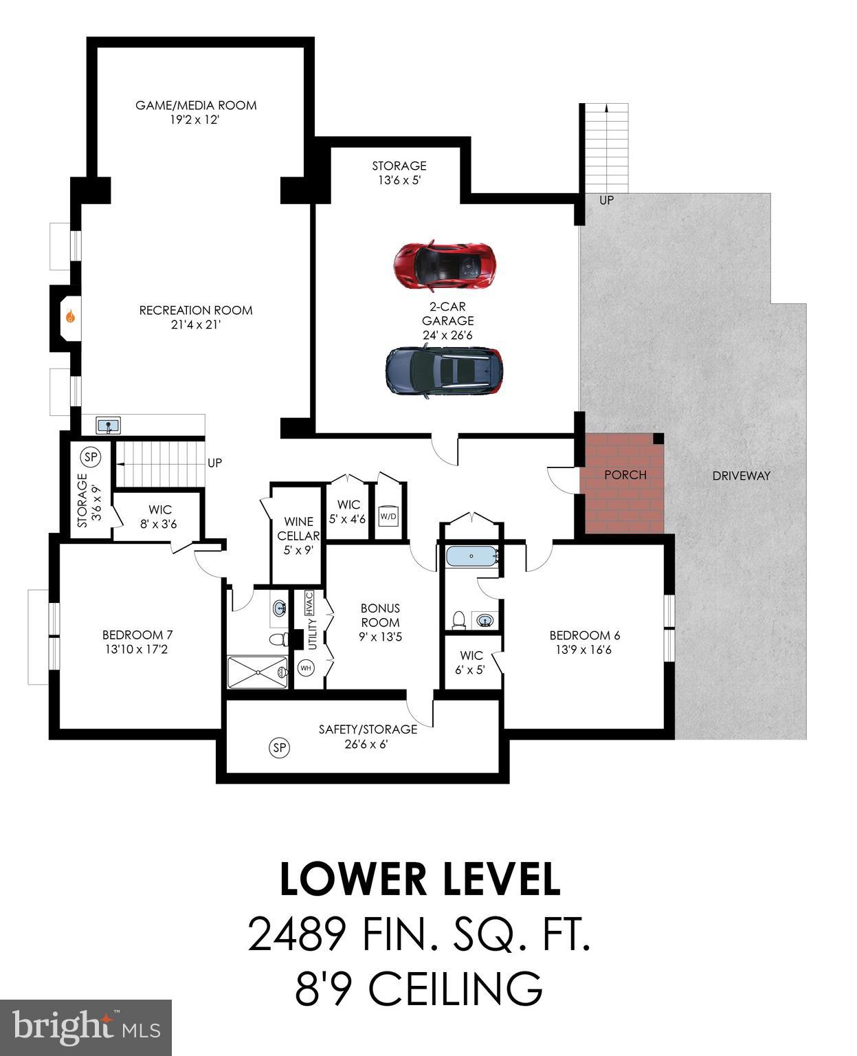 1504 Laburnum Street McLean, VA 22101 - Photo 86 of 86