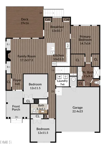 $540,000 | 925 Lynch Road, Selma, NC 27576