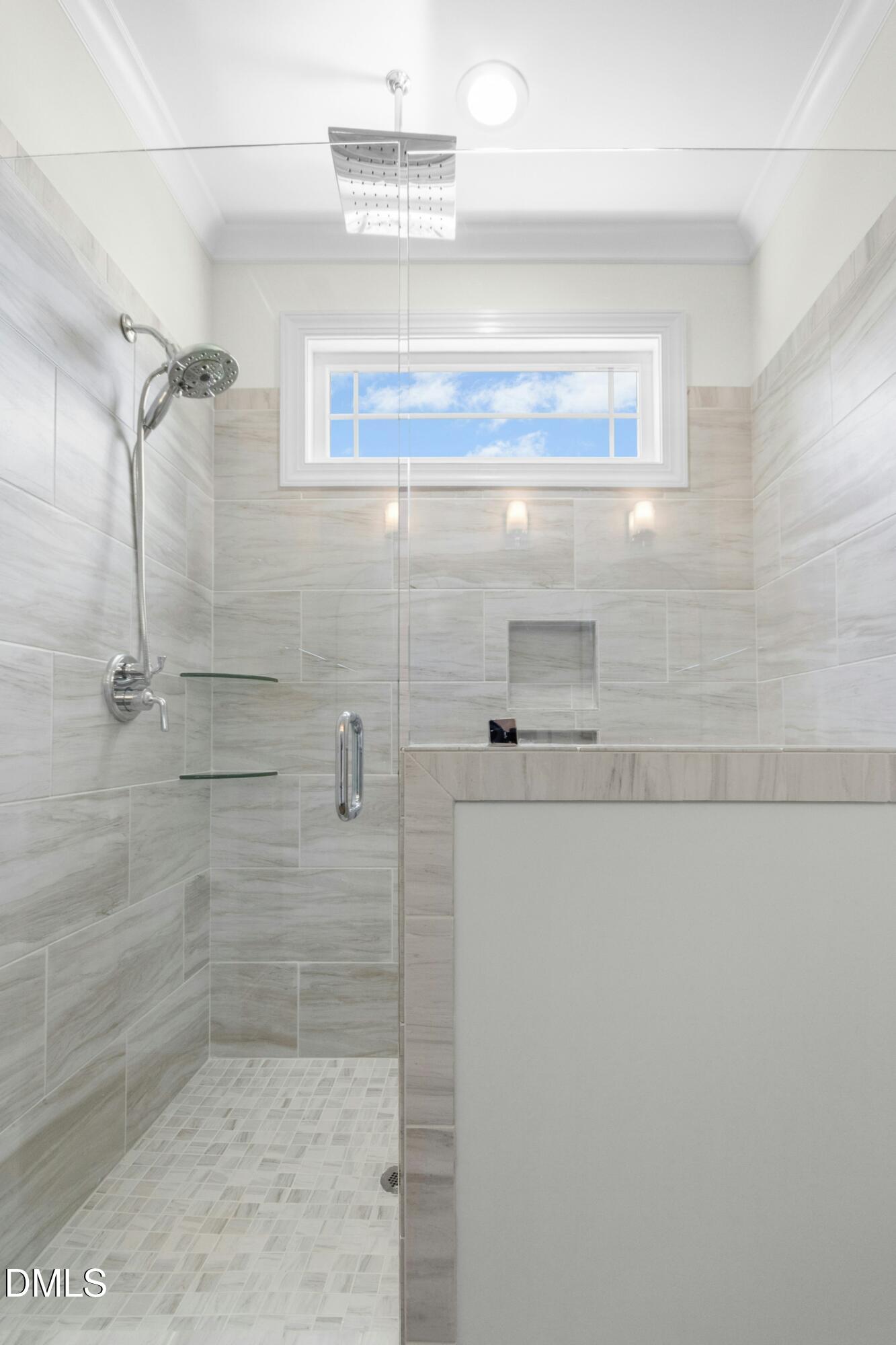 925 Lynch Road Selma, NC 27576 - Photo 21 of 39 a bathroom with a shower