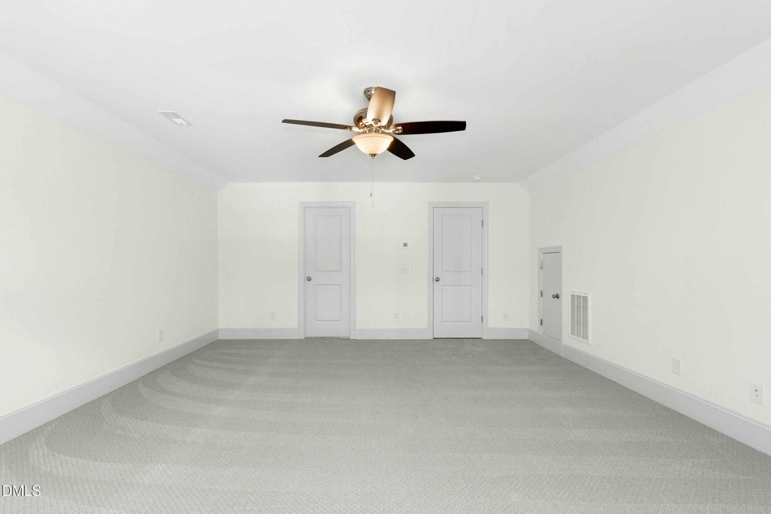 925 Lynch Road Selma, NC 27576 - Photo 28 of 39 a view of an empty room