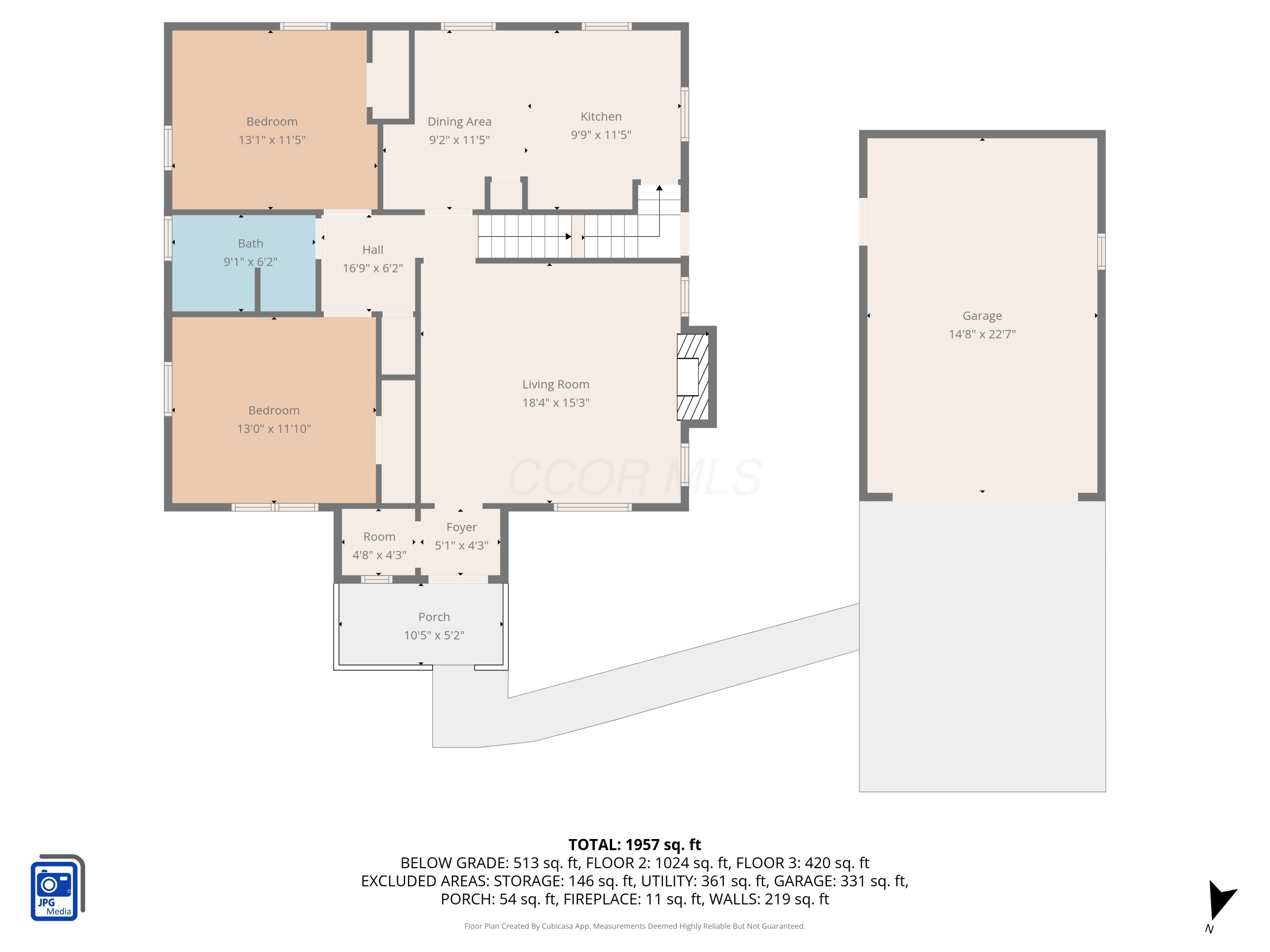 30 Demorest Road Columbus, OH 43204 - Photo 24 of 31 Gallery Image 24