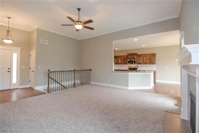 $498,230 | 11105 North Bristol Avenue, Kansas City, MO 64156