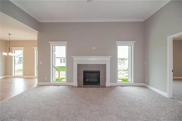 $498,230 | 11105 North Bristol Avenue, Kansas City, MO 64156