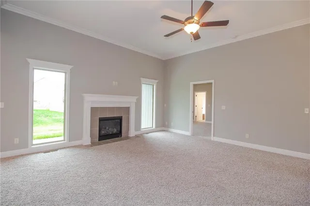 $498,230 | 11105 North Bristol Avenue, Kansas City, MO 64156