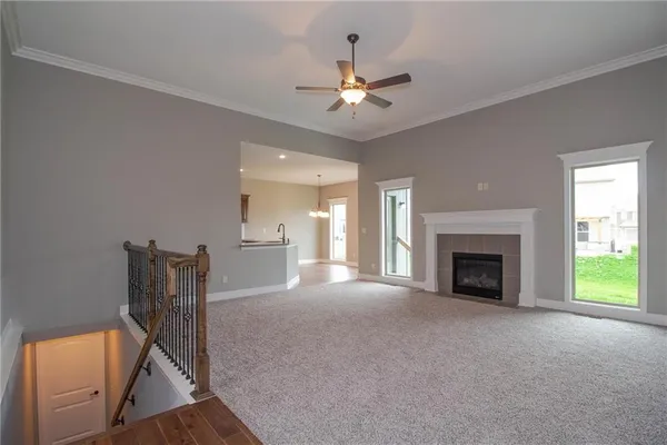 $498,230 | 11105 North Bristol Avenue, Kansas City, MO 64156