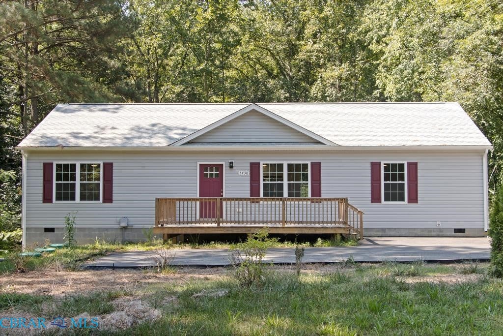 5738 Hickory Fork Road Gloucester, VA 23061 - Photo 5 of 51 Gallery Image 5