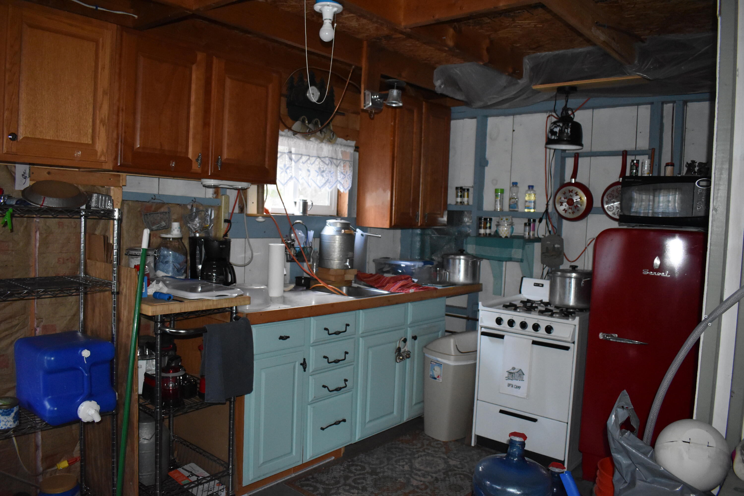 605 Park Road Winn, ME 04495 - Photo 4 of 22 DSC_0159