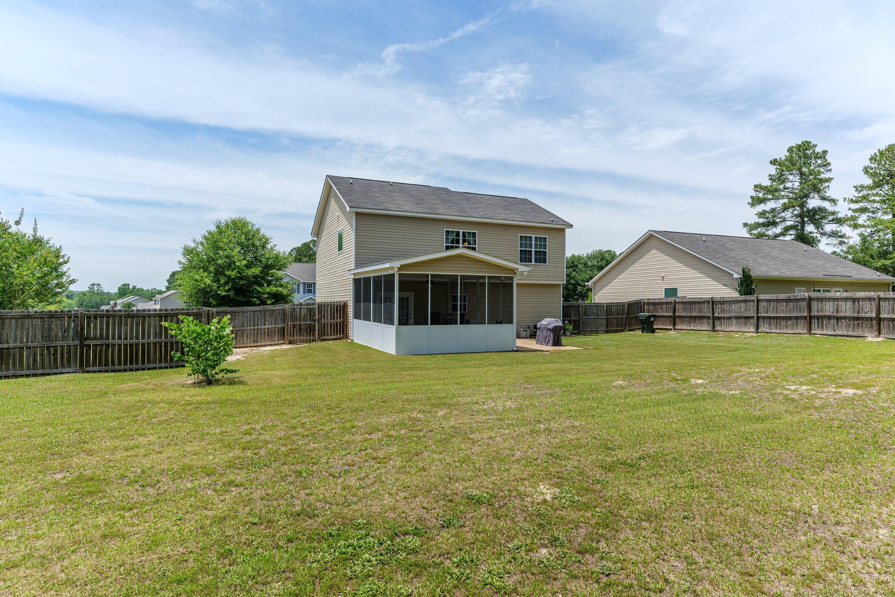108 Crystal Peak Road Graniteville, SC 29829 - Photo 41 of 43 P1781976