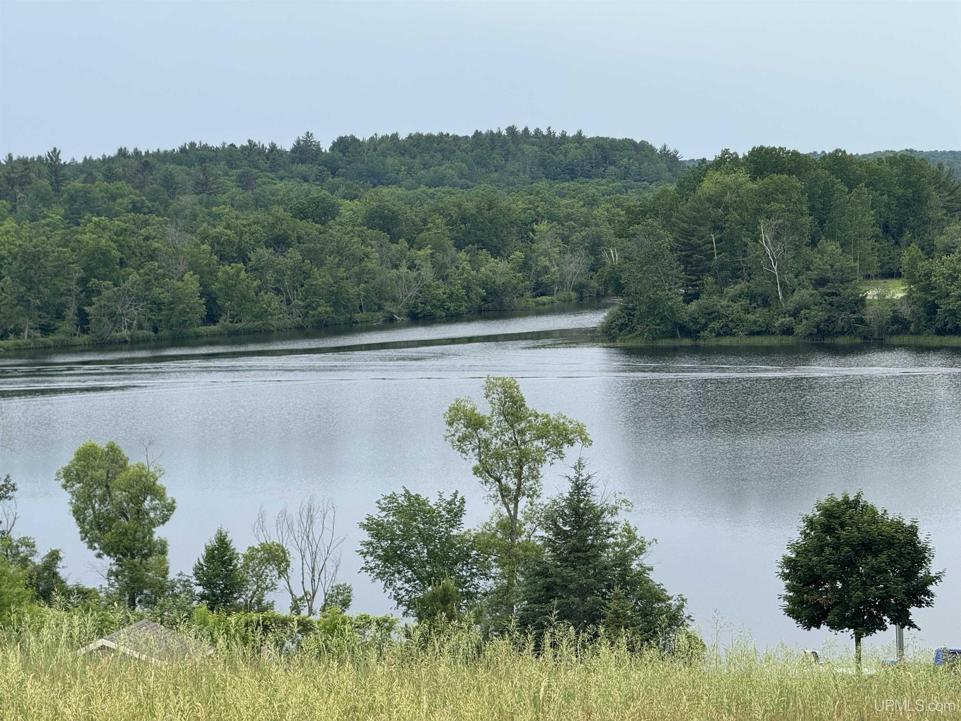 Tbd New York Lake Road Vulcan, MI 49892 - Photo 4 of 23