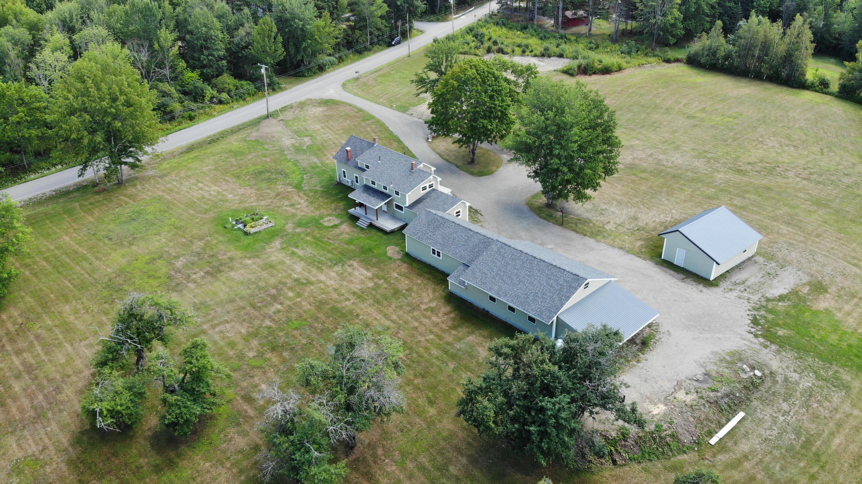 616 Blackstream Road Hermon, ME 04401 - Photo 11 of 61 DJI_0442