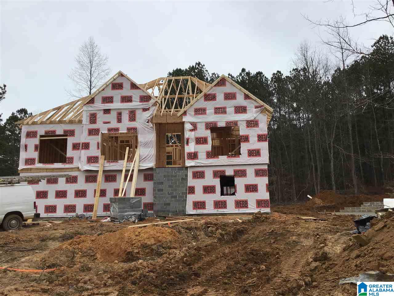 115 Whispering Way Odenville, AL 35120 - Photo 2 of 2