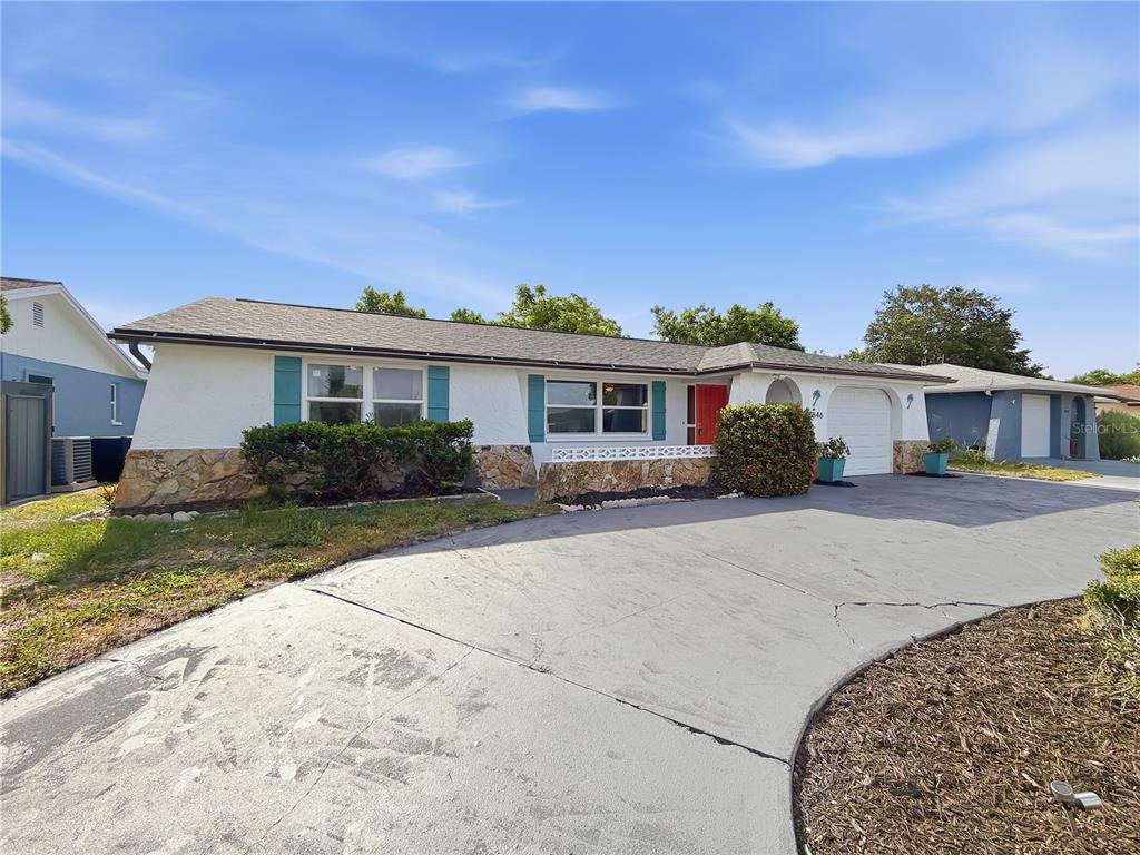 8846 Carmen Lane Port Richey, FL 34668 - Photo 1 of 55