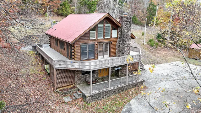 $425,000 | 106 Tar Kiln Road, Jasper, TN 37347