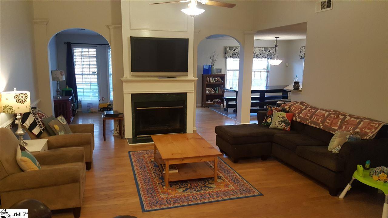 150 New Harrison Bridge Road Simpsonville, SC 29680 - Photo 8 of 17