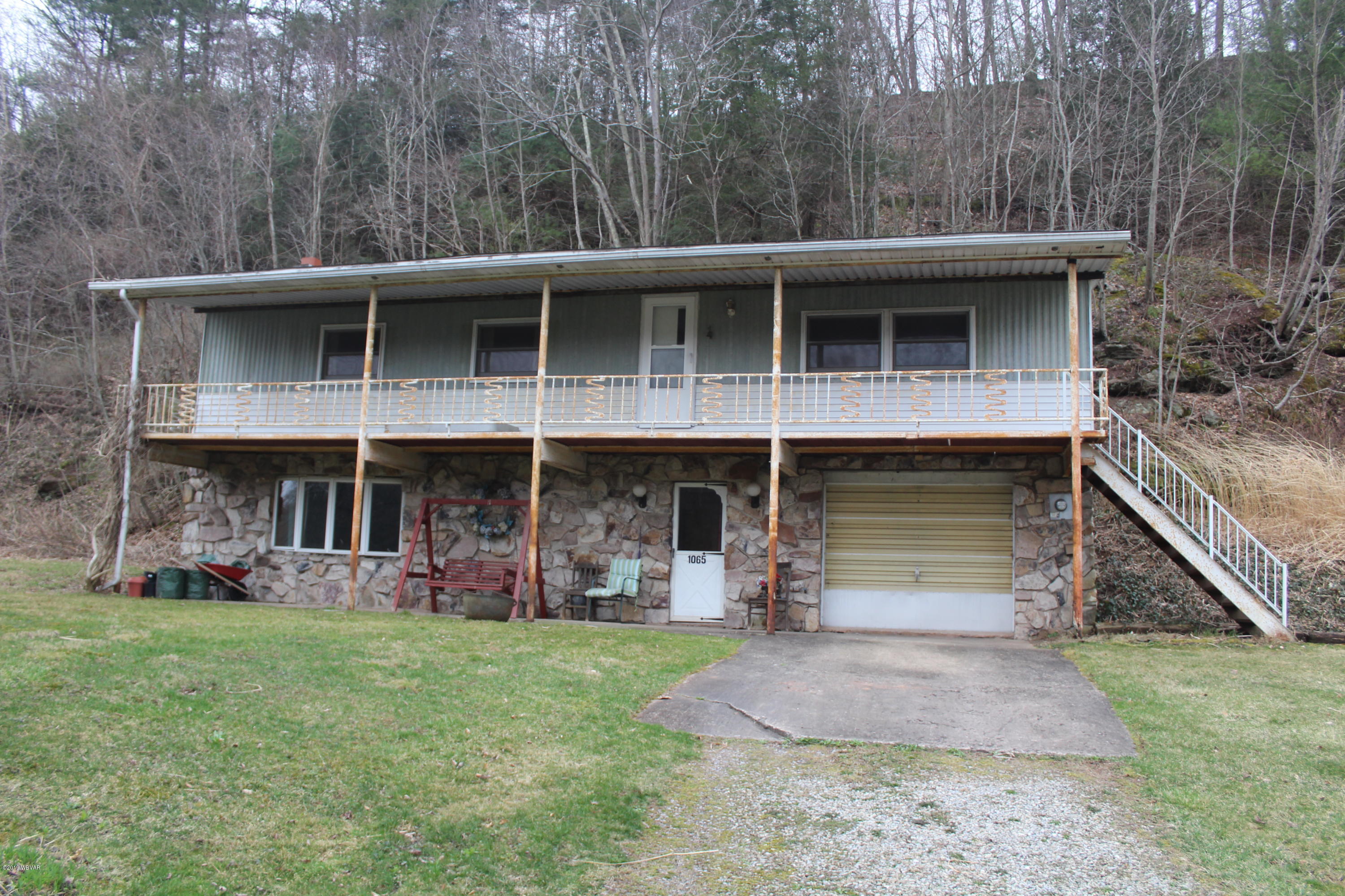 1065 McKee Road Cogan Station, PA 17728 - Photo 26 of 27 Front