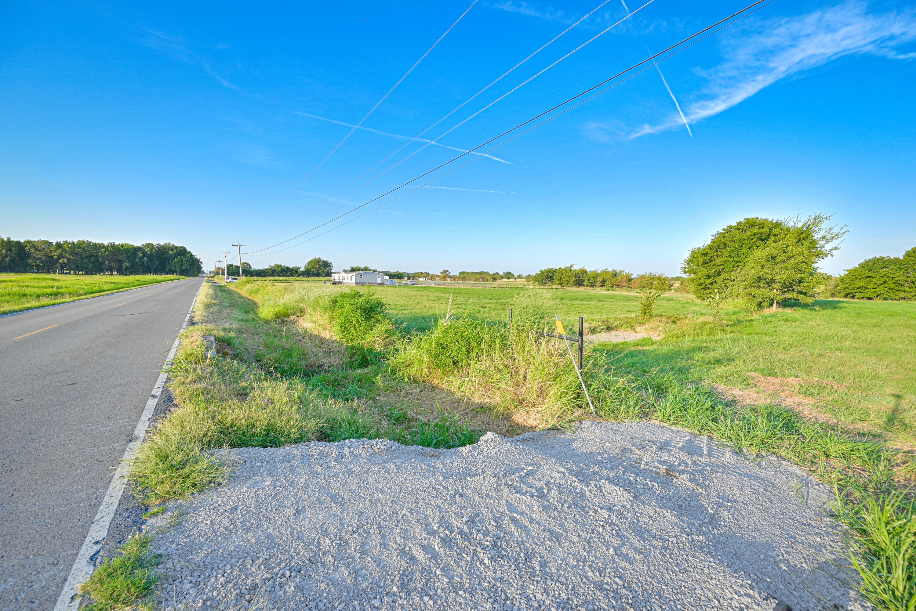 5931 North 440 Road Peggs, OK 74452 - Photo 4 of 13 Gallery Image 4