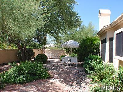 1 East Desert Sky Road, Unit 9 Tucson, AZ 85737 - Photo 10 of 10
