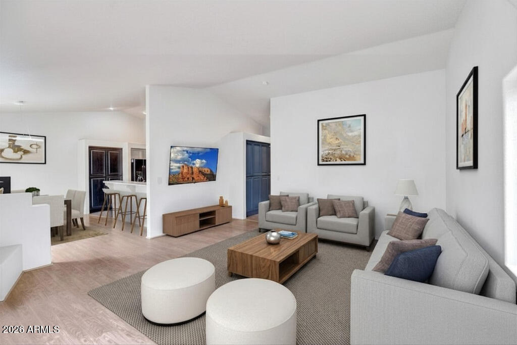 2256 Road Runner Road Sedona, AZ 86336 - Photo 10 of 42 Virtually Enhanced