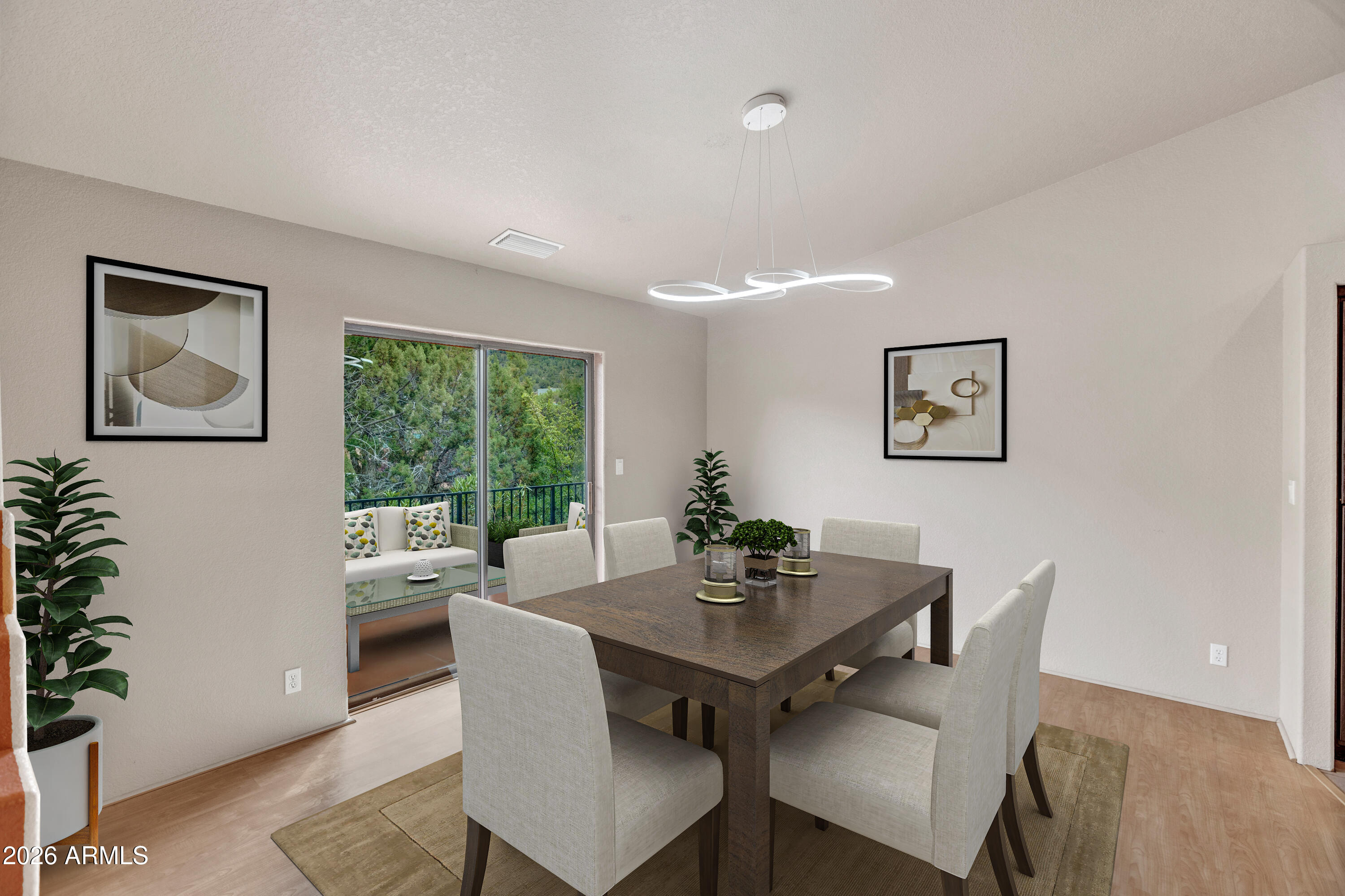 2256 Road Runner Road Sedona, AZ 86336 - Photo 12 of 42 1883X