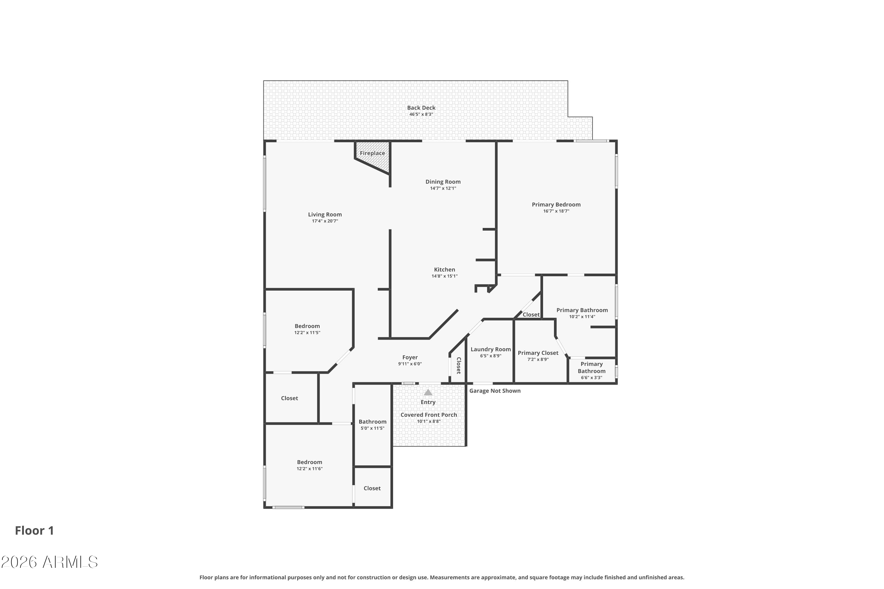 2256 Road Runner Road Sedona, AZ 86336 - Photo 42 of 42