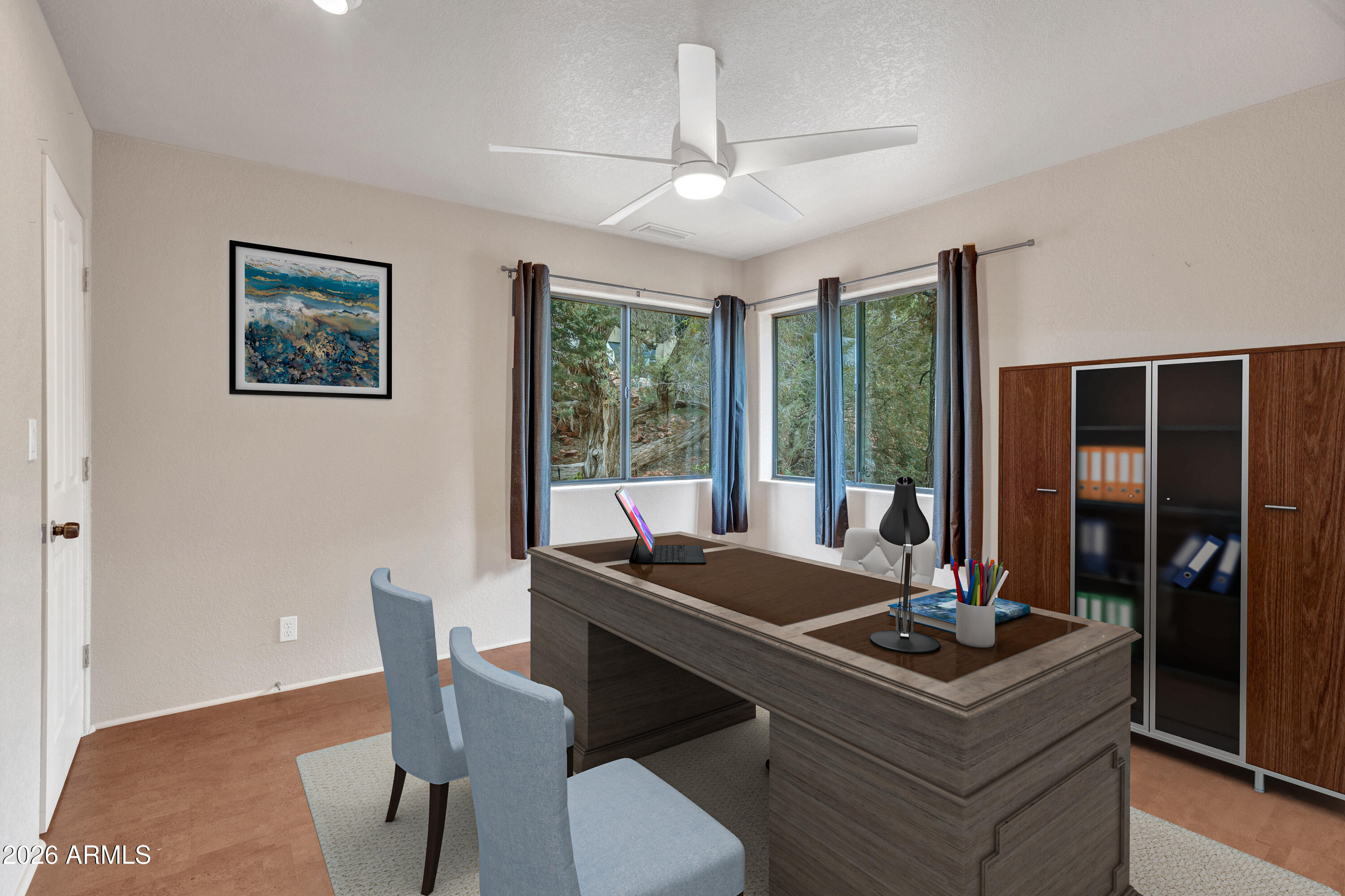 2256 Road Runner Road Sedona, AZ 86336 - Photo 28 of 42 1988X