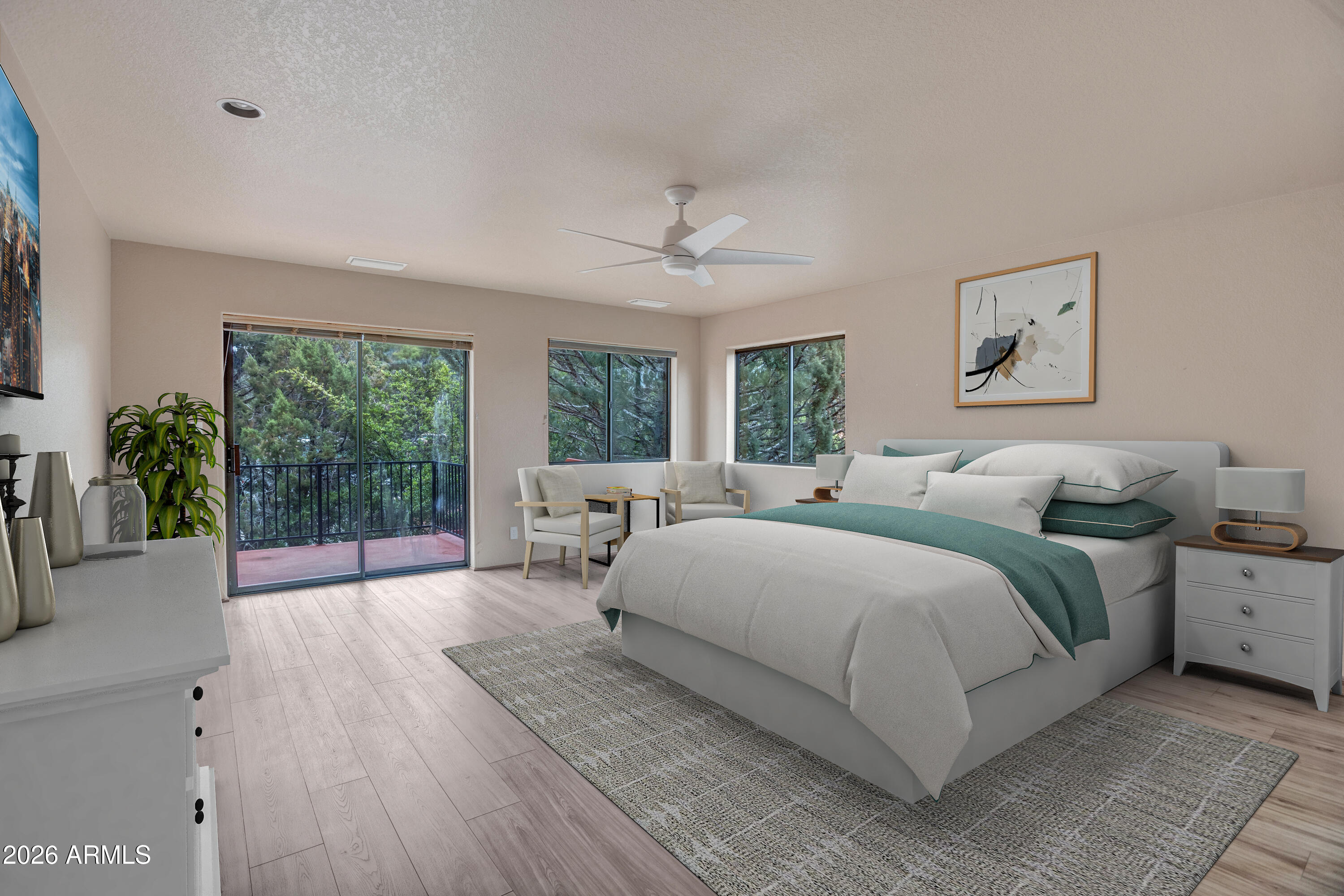 2256 Road Runner Road Sedona, AZ 86336 - Photo 30 of 42 2009X