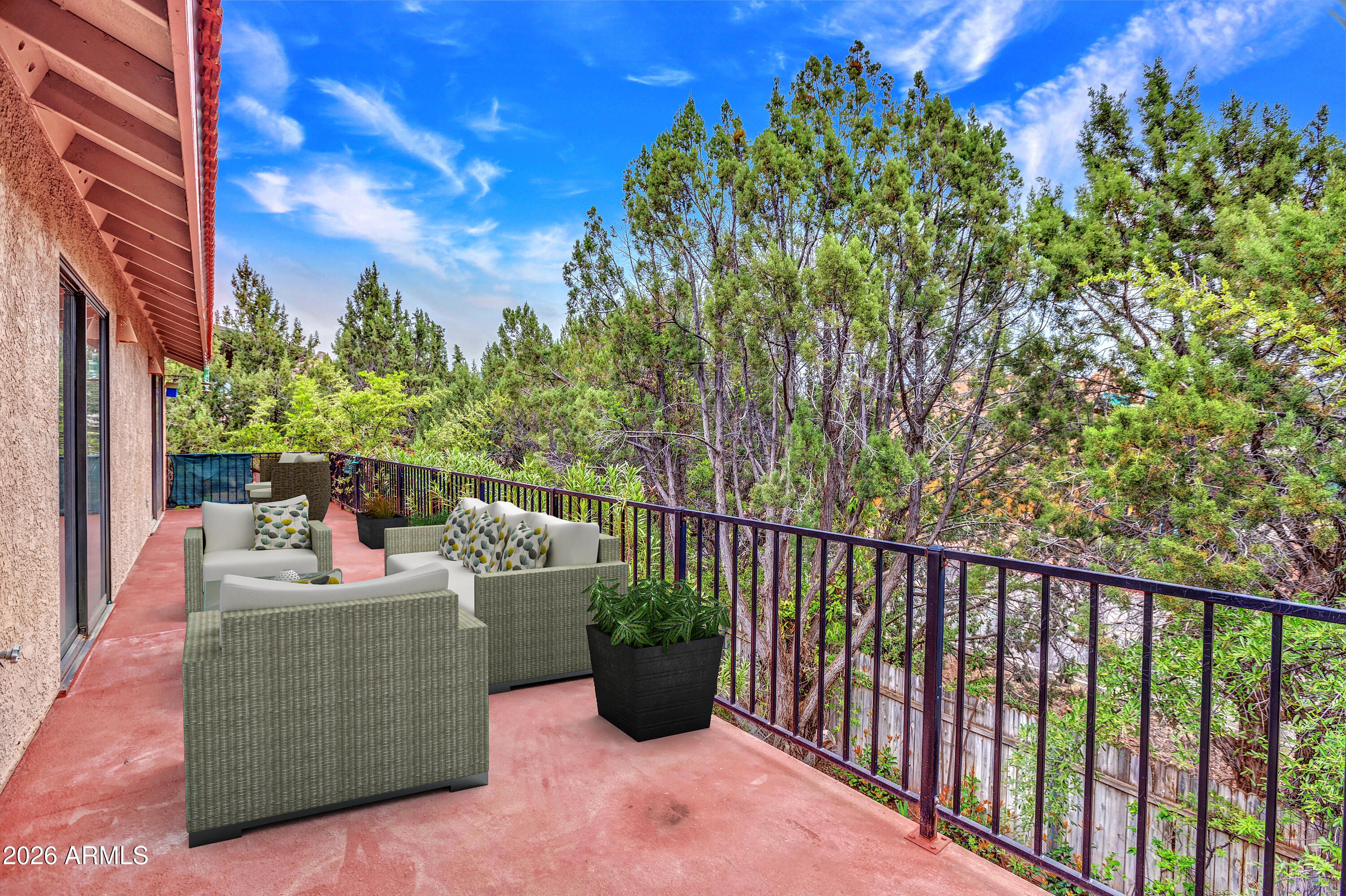 2256 Road Runner Road Sedona, AZ 86336 - Photo 37 of 42 2072X