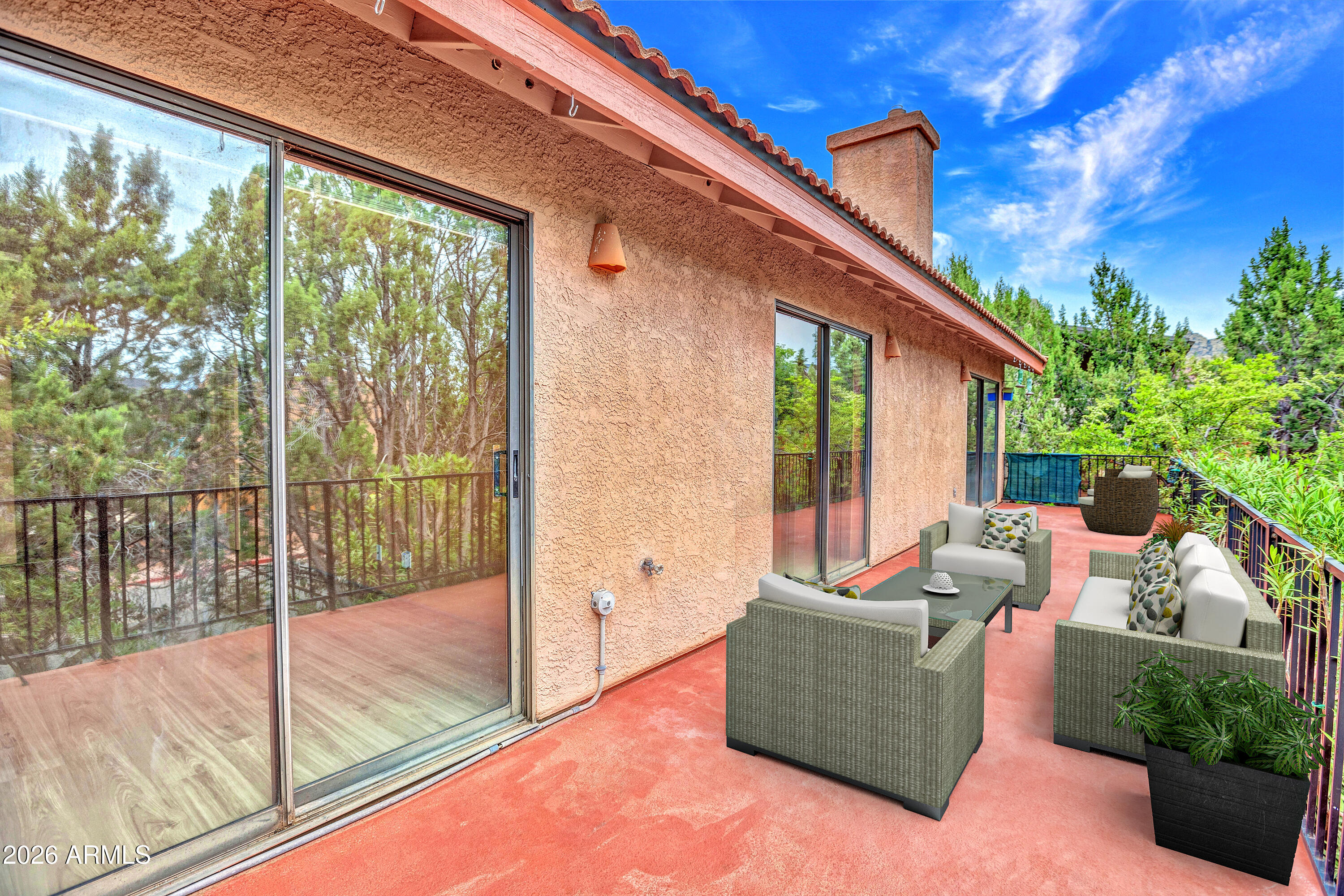 2256 Road Runner Road Sedona, AZ 86336 - Photo 39 of 42 2079X