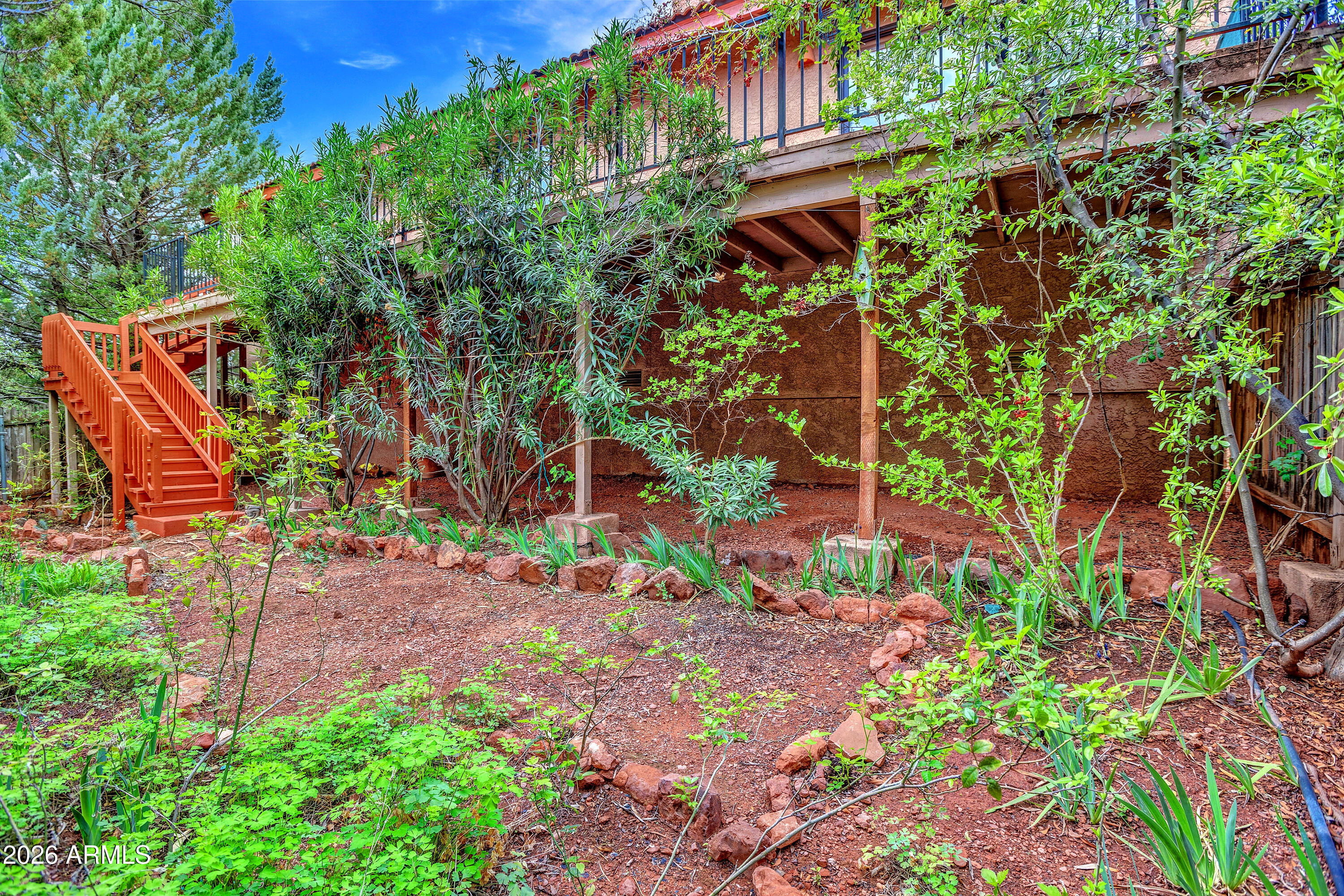 2256 Road Runner Road Sedona, AZ 86336 - Photo 40 of 42 2100
