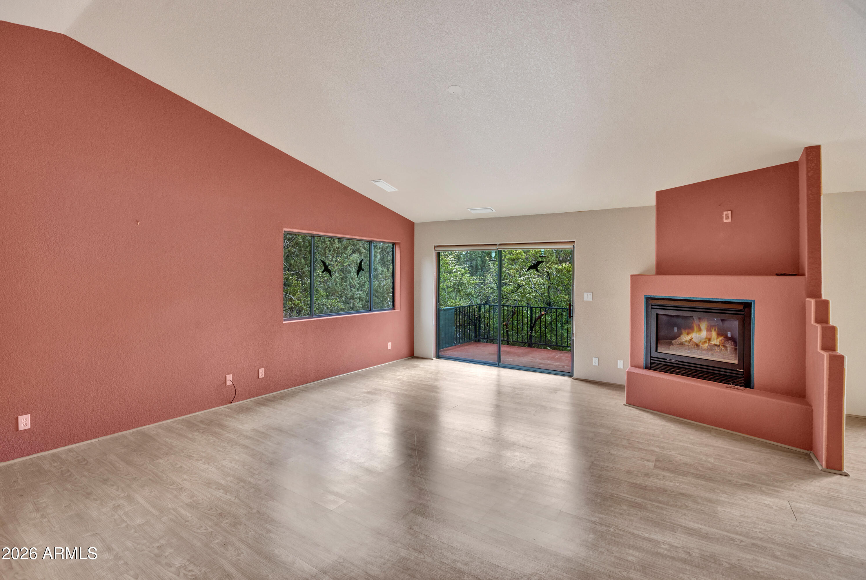 2256 Road Runner Road Sedona, AZ 86336 - Photo 5 of 42 1855