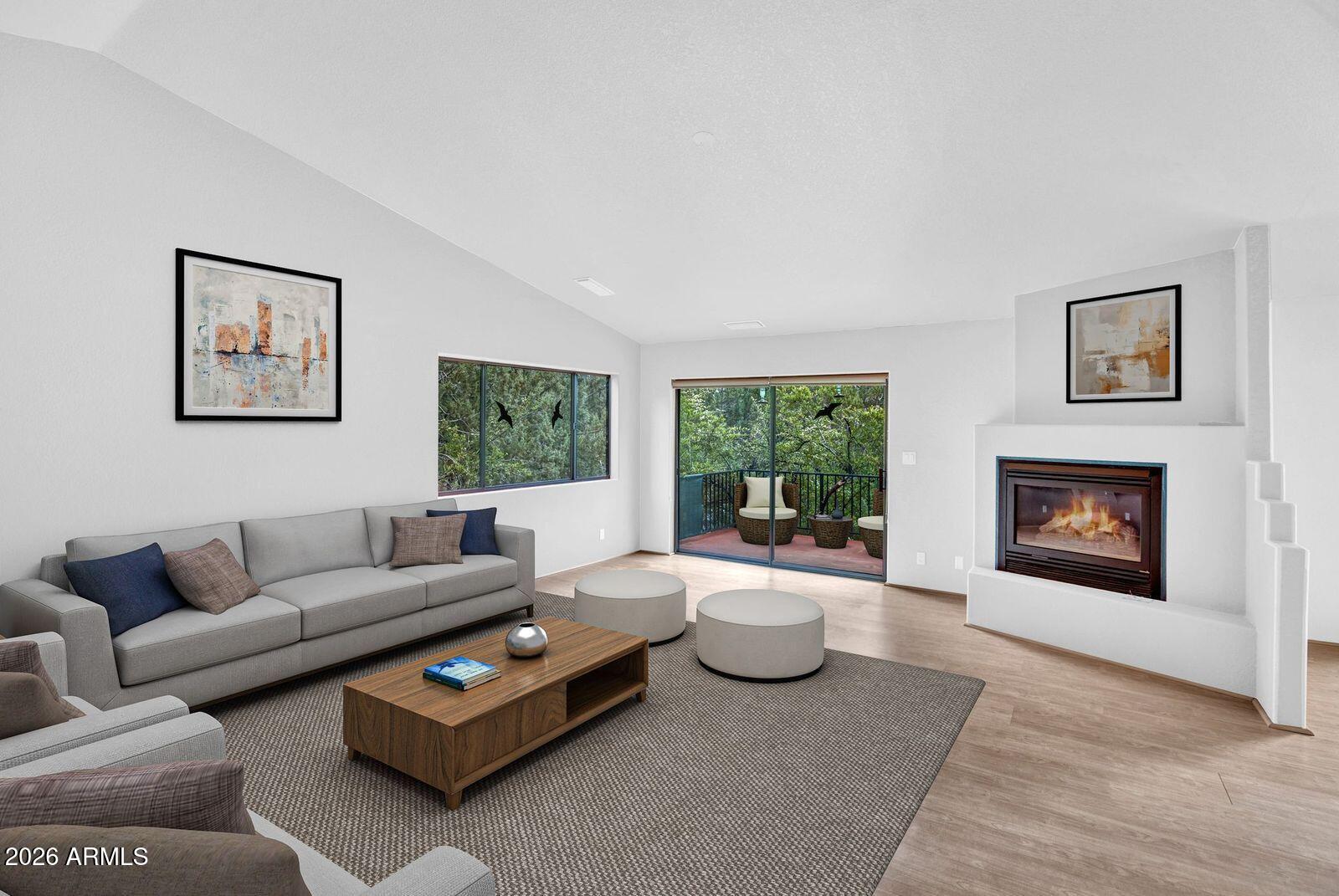 2256 Road Runner Road Sedona, AZ 86336 - Photo 6 of 42 1855X