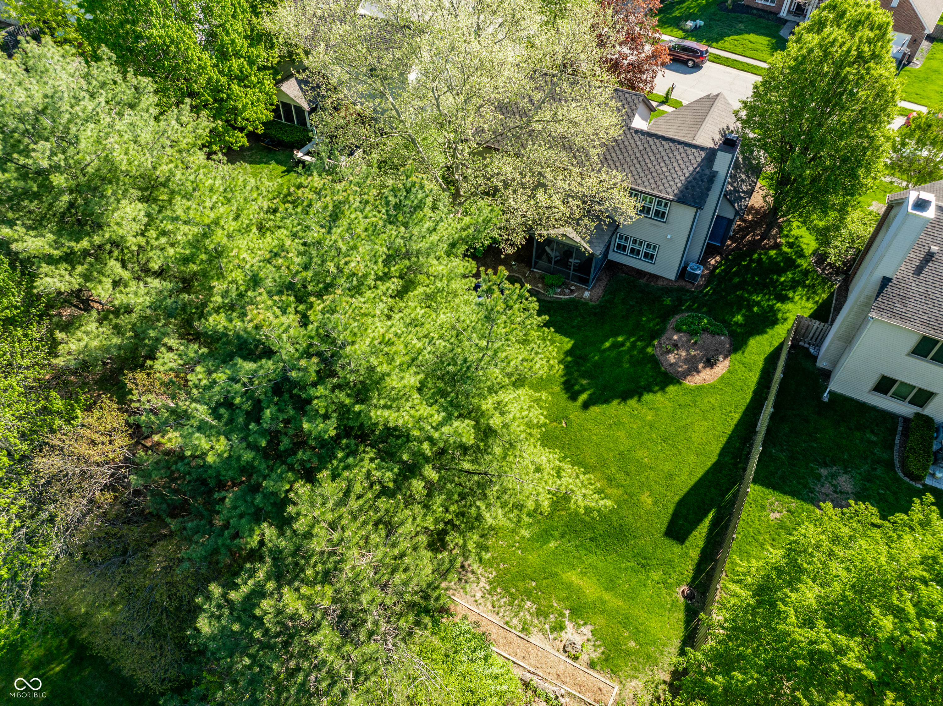 14528 Cherry Ridge Road Carmel, IN 46033 - Photo 60 of 64 Gallery Image 60